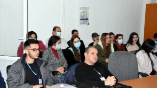 Semaine Mondiale Entrepreneuriat 11 au 14 aout 24