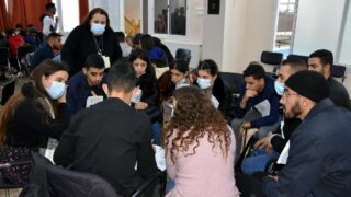 Semaine Mondiale Entrepreneuriat 11 au 14 aout 254