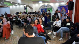 Semaine Mondiale Entrepreneuriat 11 au 14 aout 332