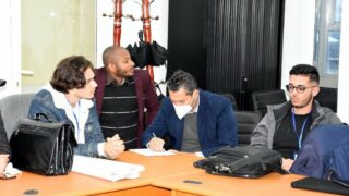 Semaine Mondiale Entrepreneuriat 11 au 14 aout 35