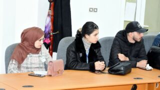 Semaine Mondiale Entrepreneuriat 11 au 14 aout 36