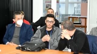 Semaine Mondiale Entrepreneuriat 11 au 14 aout 45