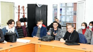 Semaine Mondiale Entrepreneuriat 11 au 14 aout 46