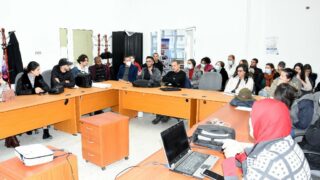 Semaine Mondiale Entrepreneuriat 11 au 14 aout 47