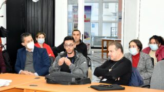 Semaine Mondiale Entrepreneuriat 11 au 14 aout 48