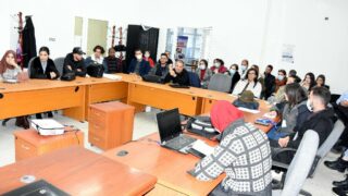 Semaine Mondiale Entrepreneuriat 11 au 14 aout 50