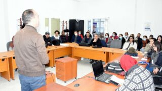 Semaine Mondiale Entrepreneuriat 11 au 14 aout 51