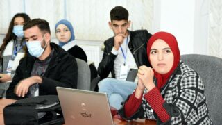 Semaine Mondiale Entrepreneuriat 11 au 14 aout 54