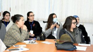 Semaine Mondiale Entrepreneuriat 11 au 14 aout 57