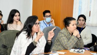 Semaine Mondiale Entrepreneuriat 11 au 14 aout 60