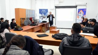 Semaine Mondiale Entrepreneuriat 11 au 14 aout 63