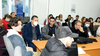 Semaine Mondiale Entrepreneuriat 11 au 14 aout 64