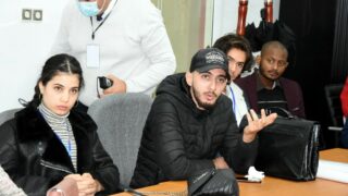 Semaine Mondiale Entrepreneuriat 11 au 14 aout 65