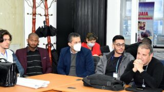 Semaine Mondiale Entrepreneuriat 11 au 14 aout 66