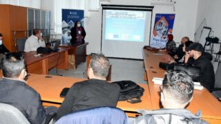 Semaine Mondiale Entrepreneuriat 11 au 14 aout 69