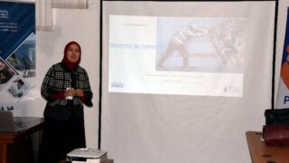 Semaine Mondiale Entrepreneuriat 11 au 14 aout 77