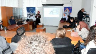 Semaine Mondiale Entrepreneuriat 11 au 14 aout 78