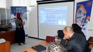 Semaine Mondiale Entrepreneuriat 11 au 14 aout 79