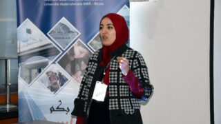 Semaine Mondiale Entrepreneuriat 11 au 14 aout 80