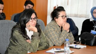 Semaine Mondiale Entrepreneuriat 11 au 14 aout 83