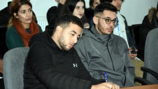 Semaine Mondiale Entrepreneuriat 11 au 14 aout 84