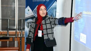 Semaine Mondiale Entrepreneuriat 11 au 14 aout 87