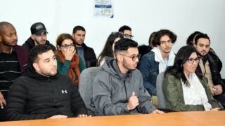 Semaine Mondiale Entrepreneuriat 11 au 14 aout 91