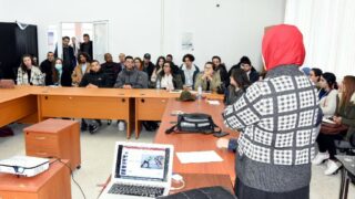 Semaine Mondiale Entrepreneuriat 11 au 14 aout 93