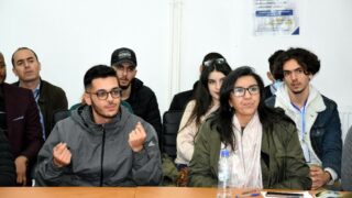 Semaine Mondiale Entrepreneuriat 11 au 14 aout 94