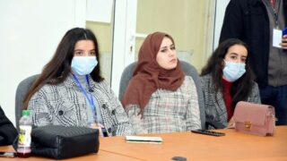 Semaine Mondiale Entrepreneuriat 11 au 14 aout 96