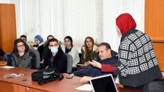 Semaine Mondiale Entrepreneuriat 11 au 14 aout 97