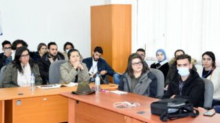 Semaine Mondiale Entrepreneuriat 11 au 14 aout 98