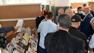 TUMAST Festival Figues Seches 15 Nov 2021 18