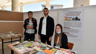 TUMAST Festival Figues Seches 15 Nov 2021 38