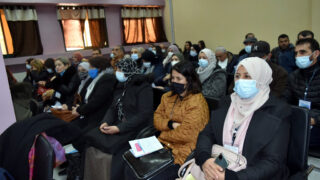 3eme Edition Doctoriales FLL Univ Bejaia 2021 10