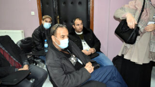 3eme Edition Doctoriales FLL Univ Bejaia 2021 17