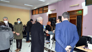 3eme Edition Doctoriales FLL Univ Bejaia 2021 31