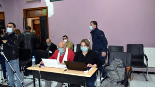 3eme Edition Doctoriales FLL Univ Bejaia 2021 39