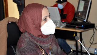 3eme Edition Doctoriales FLL Univ Bejaia 2021 42