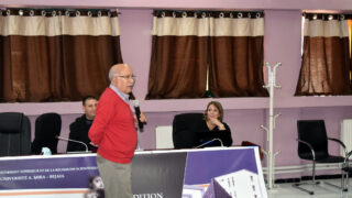 3eme Edition Doctoriales FLL Univ Bejaia 2021 43