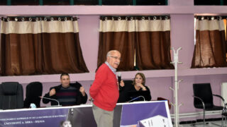 3eme Edition Doctoriales FLL Univ Bejaia 2021 44