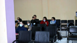 3eme Edition Doctoriales FLL Univ Bejaia 2021 45