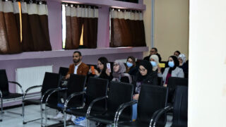 3eme Edition Doctoriales FLL Univ Bejaia 2021 46