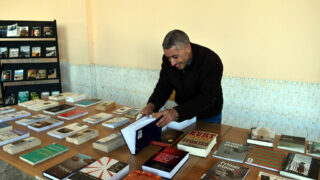 3eme Edition Doctoriales FLL Univ Bejaia 2021 55