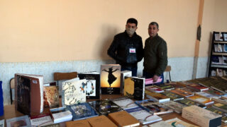 3eme Edition Doctoriales FLL Univ Bejaia 2021 57