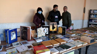 3eme Edition Doctoriales FLL Univ Bejaia 2021 58