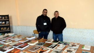 3eme Edition Doctoriales FLL Univ Bejaia 2021 59