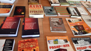 3eme Edition Doctoriales FLL Univ Bejaia 2021 62