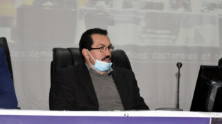 3eme Edition Doctoriales FLL Univ Bejaia 2021 66