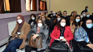 3eme Edition Doctoriales FLL Univ Bejaia 2021 7